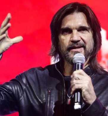 Juanes, leyenda viva: un homenaje que celebra su huella en la música y en Colombia.