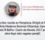 Luis Luna Maldonado