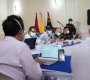 Con la participación del ministro de Agricultura, Rodolfo Zea, se llegó a un acuerdo con los arroceros de Norte de Santander. / Foto: Gobernación