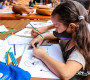 Los barrios La Pastora y La Conquista sirven de punto de encuentro para el arte. / Cortesía