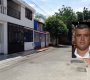 El viernes pasado, en el barrio Tasajero, ocurrió el ataque a bala.