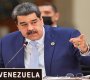 Nicolás Maduro, presidente de Venezuela./Foto Afp
