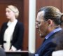 Heard dice que Depp la agredió sexualmente en el rodaje de "Piratas"