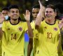 Selección Colombia