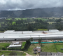 El horno, con capacidad de alrededor de 450 metros cuadrados, producirá formatos de gran tamaño que antes se importaban