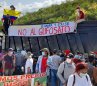 Las protestas se intensificaron ayer en los municipios del departamento, aunque en casi todas se destacó el buen comportamiento