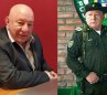 Víctor Hugo Morant Camacho es un actor que ha pasado más de 40 años cambiando la piel de mil colores con sus emblemáticos personajes./Foto: cortesía