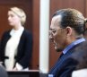 Heard dice que Depp la agredió sexualmente en el rodaje de "Piratas"