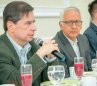 El jefe de la cartera política aseguró que, si bien el objetivo es radicar el proyecto el viernes, aún no hay nada definido: “vamos a ver si alcanzamos. Si no, sería a comienzos de la otra semana”, admitió.