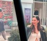 Felipe Saruma y Lina Tejeiro