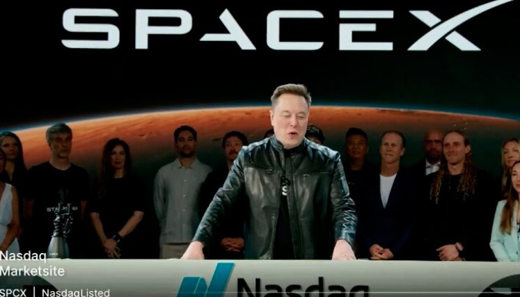 spacex