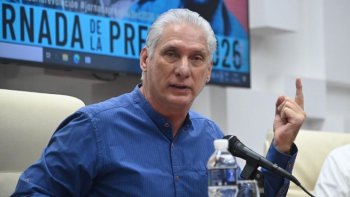 Choque directo: Cuba no se intimida y le responde a Donald Trump