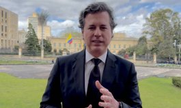 Juan Manuel Galán, director del Nuevo Liberalismo