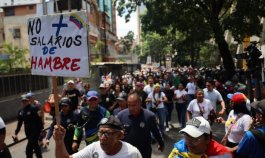 SALARIO EN VENEZUELA 