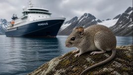 Alerta sanitaria en crucero: OMS confirma varios muertos por hantavirus