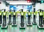 POLICIAS ROBOTS 
